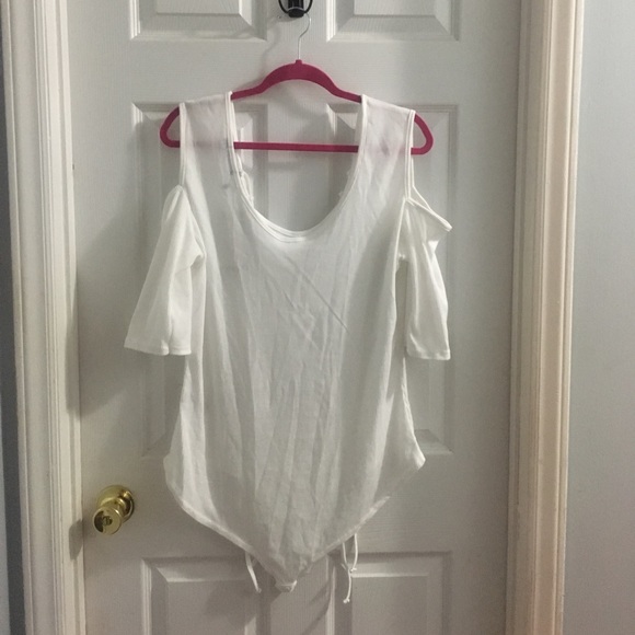 Bodysuit - Picture 2 of 3